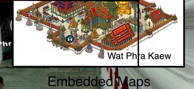 VR Wat Phra Kaew(圖6)-速報App