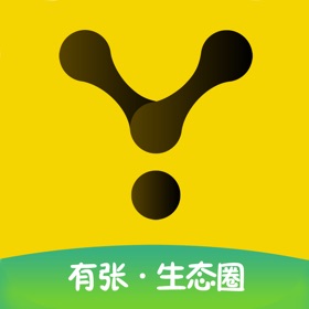 Capturi de ecran (3) 有张名片-名片&共享&全能王