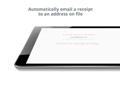 Booker Display iPad image 4