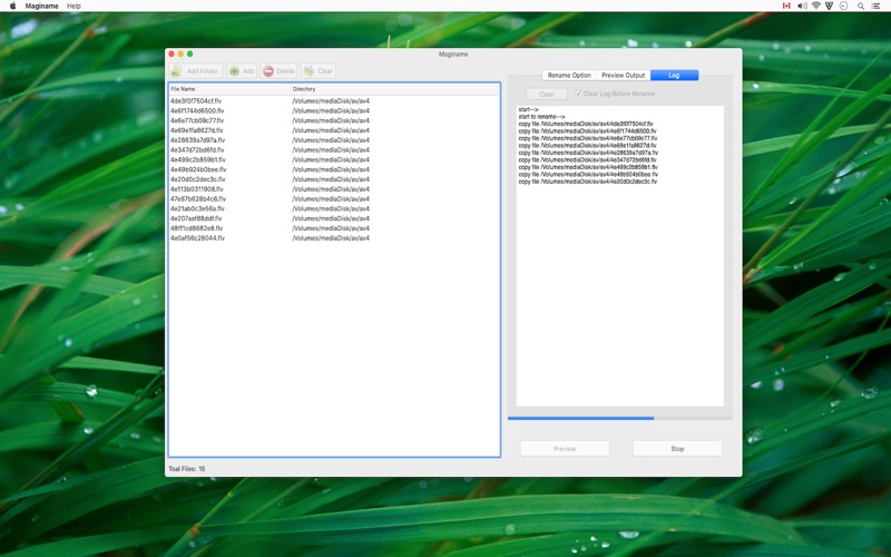 Screenshot #3 pour Maginame