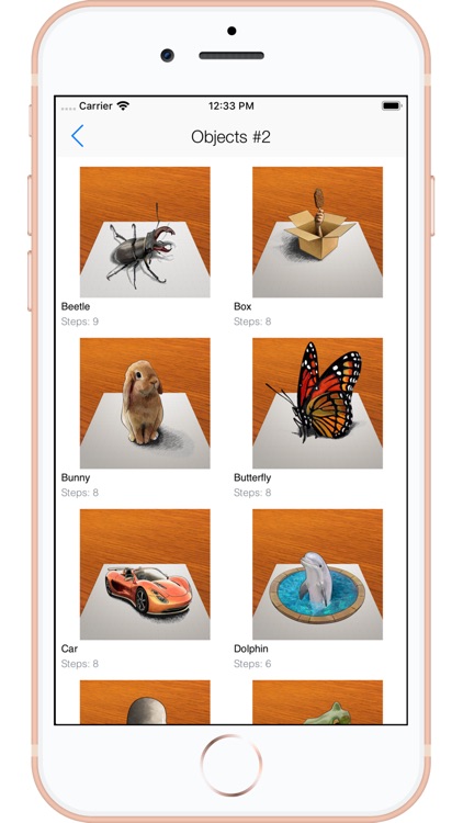 Draw 3D - Full Version