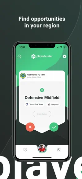 Game screenshot Playerhunter mod apk
