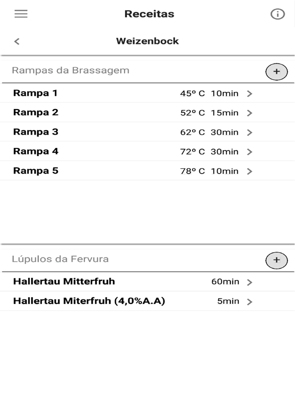 Screenshot #4 pour Smart Mash