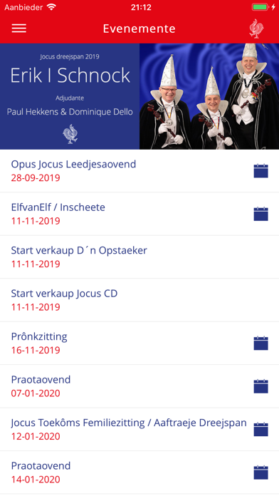 Screenshot #3 pour Jocus