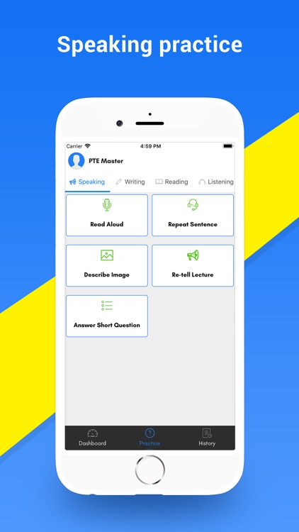 PTE Master screenshot-3
