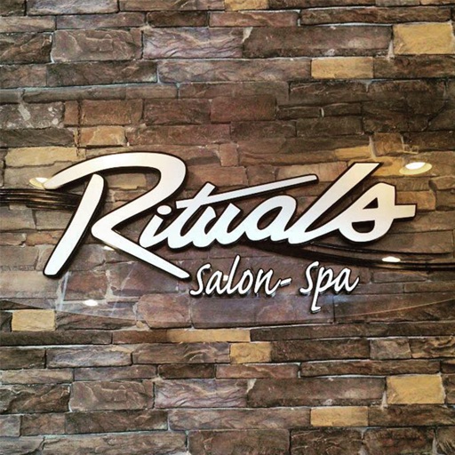 Rituals Salon Spa by Peter Joseph Polignone
