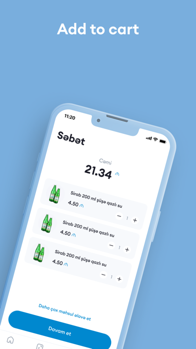 Sirab Su Screenshot