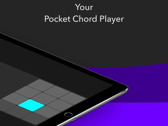 ChordUp - Play Chords