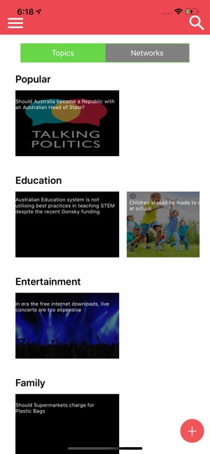 Equalspeech(圖1)-速報App