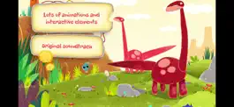 Game screenshot Mortimer and the Dinosaurs hack