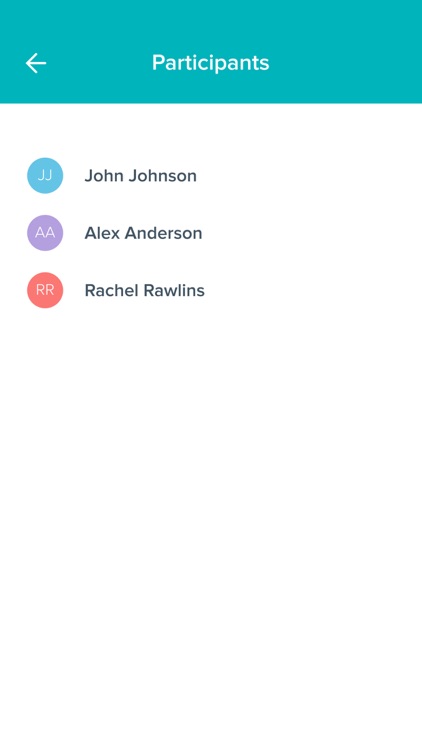 Live by HappyCo screenshot-3