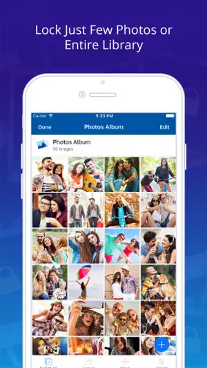 Keep Photo Safe Vault screenshot 3