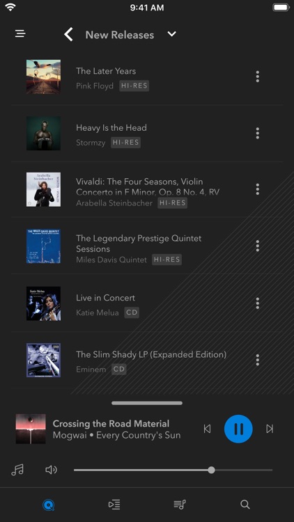 dCS Mosaic Control screenshot-3