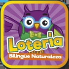 Lotería Bilingue Naturaleza