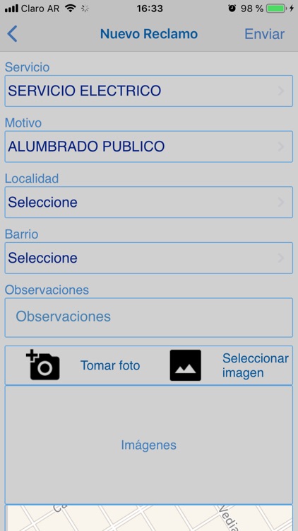 CEyS Movil screenshot-4