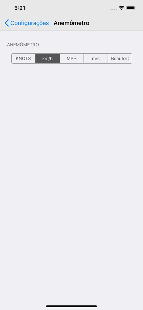 Estação Meteorológica