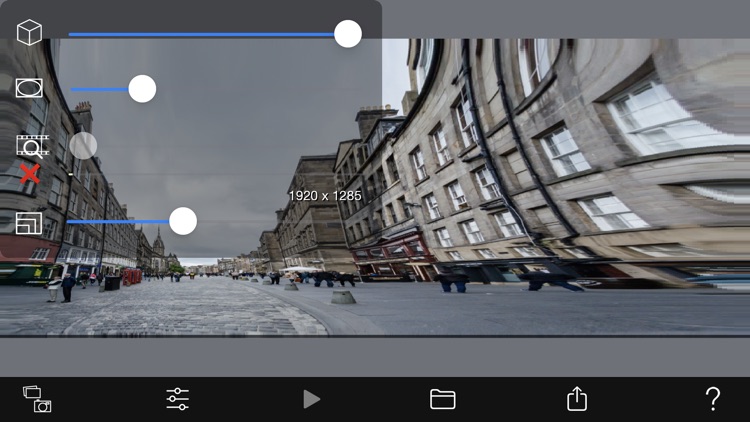 Wide Conversion Lens screenshot-5