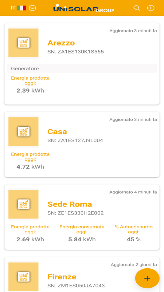 Luxor Energy Storage - 1.3.0 - (iOS)