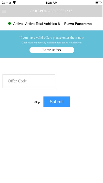 Carzponge screenshot-4
