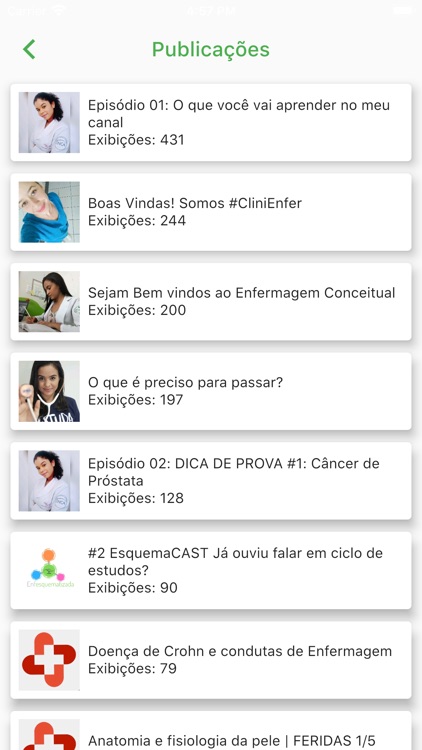 Spotienf screenshot-6