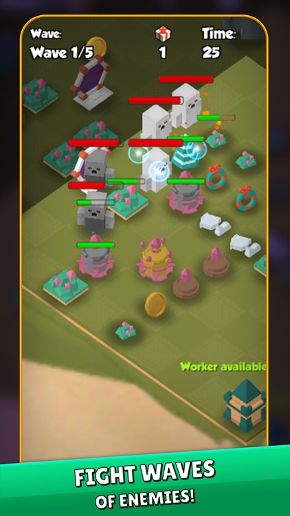 Merge Defender