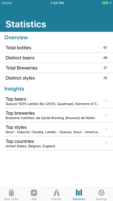 Bierkeller - Beer Cellar Screenshot