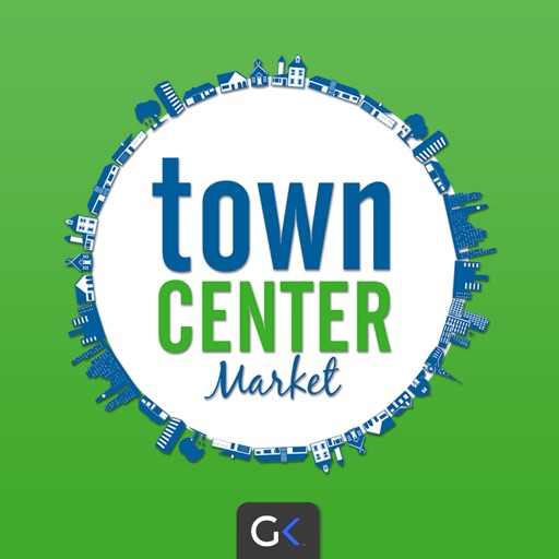 Town Center Market Download