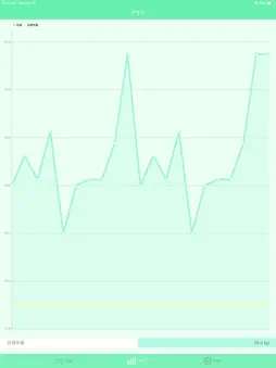 WeightScale screenshot 7