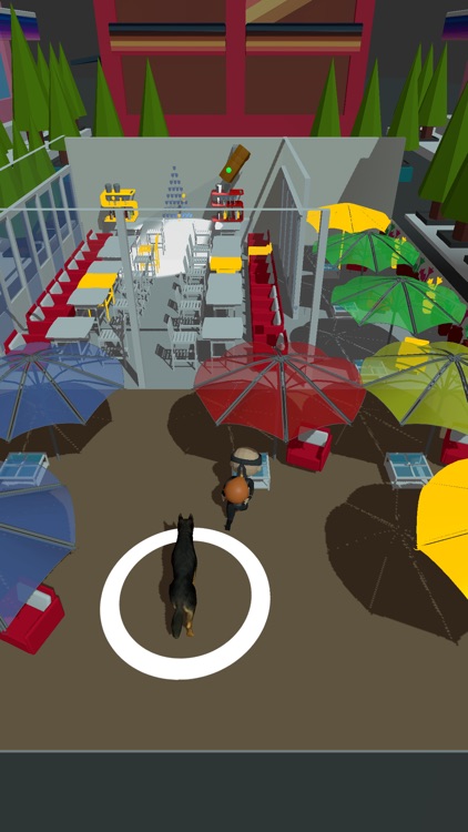 Perfect Loot screenshot-3