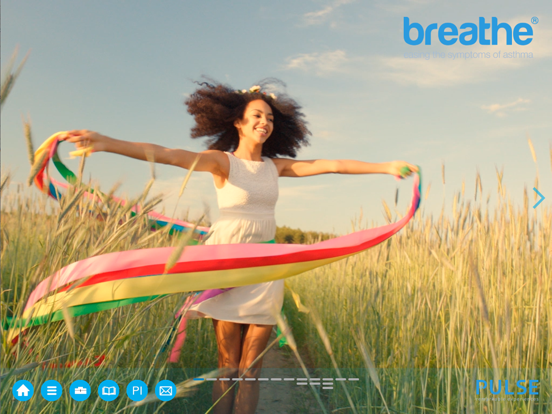 Screenshot #5 pour Heartbeat CLM