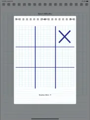 tic tac toe apple watch ipad images 3