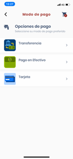FoodtoGo screenshot 5