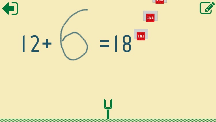 Math Shot Addition screenshot-3