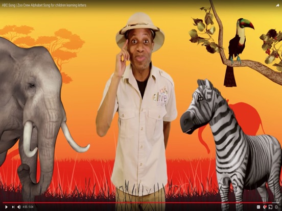 Rugs alive iPad screenshot 5 - Education app