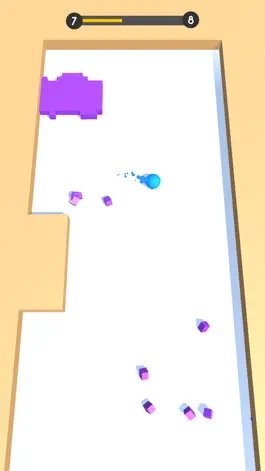 Game screenshot Shape Pusher hack