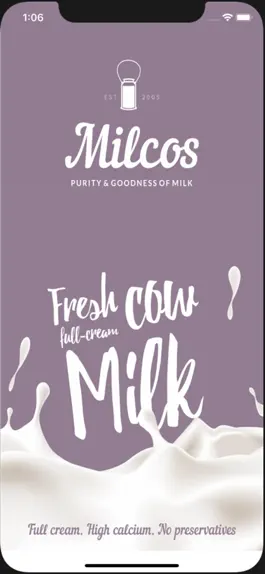 Game screenshot Milcos Customer mod apk
