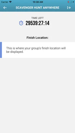 Scavenger Hunt Anywhere screenshot 3