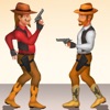 Gun Blood Cowboy Duel - iPhoneアプリ