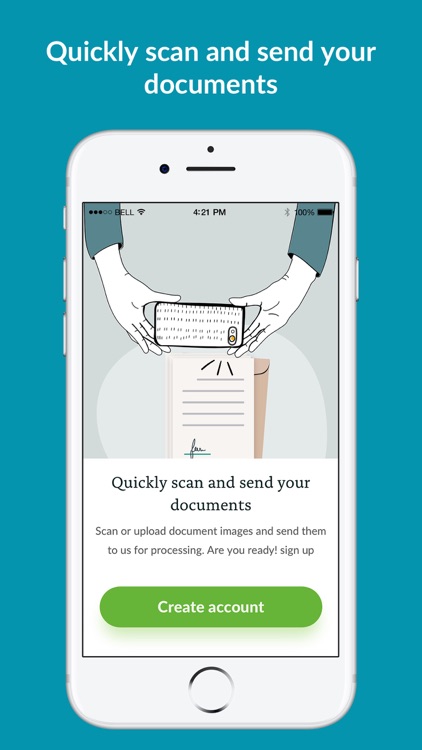 SeaMount Scan & Upload