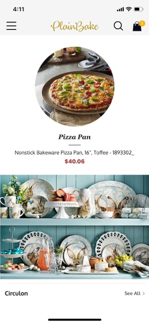 PlainBake(圖4)-速報App