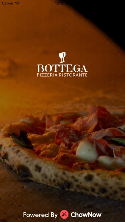 Bottega Pizzeria Ristorante