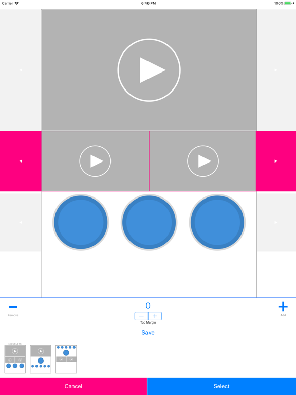 Screenshot #5 pour Remote4 - RTSP Camera Viewer
