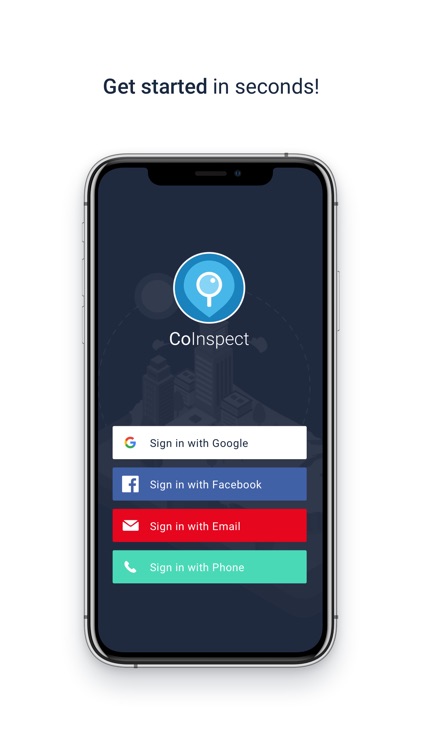 CoInspect - Inspection & Audit
