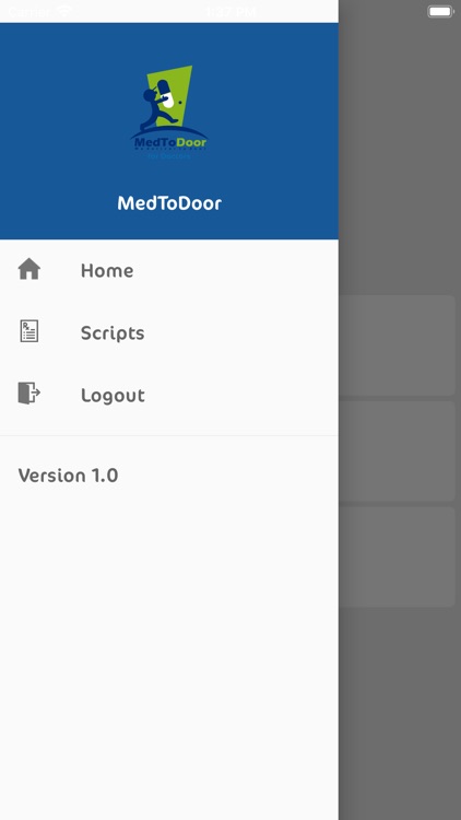 MedToDoor for Doctors screenshot-4