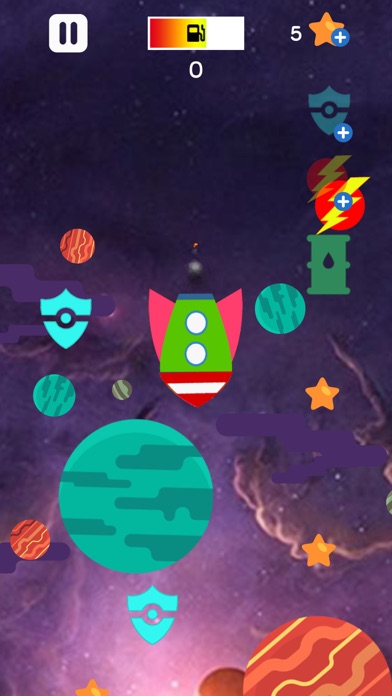 Screenshot #3 pour Ultimate Runner HitMaster