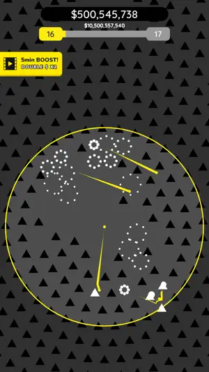 OctoHits screenshot 3