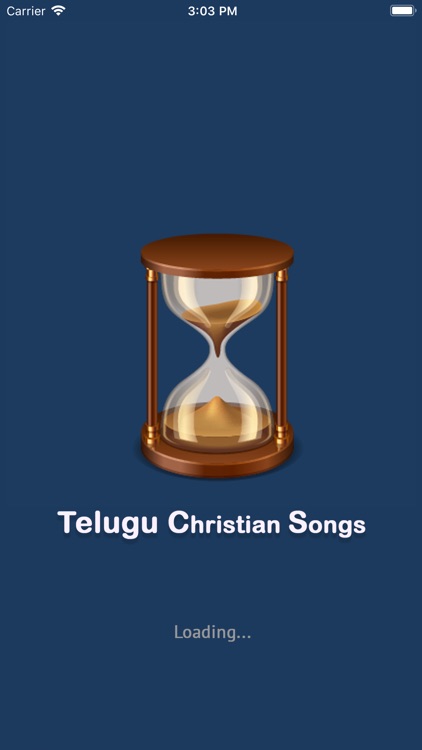Telugu Christian Songs