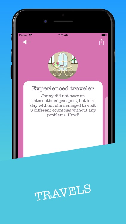 Quiz YesNo- Logic Trivia Game