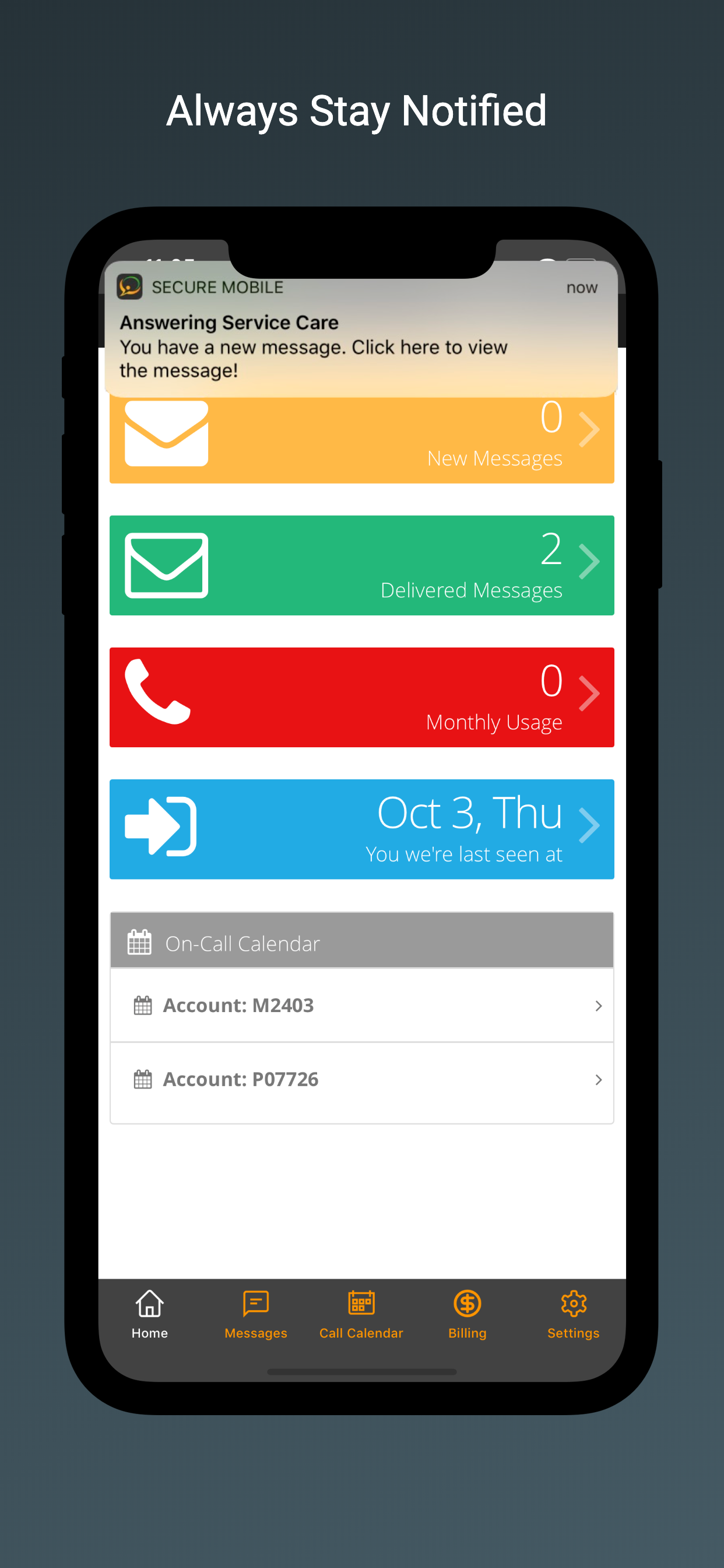 ASC Mobile