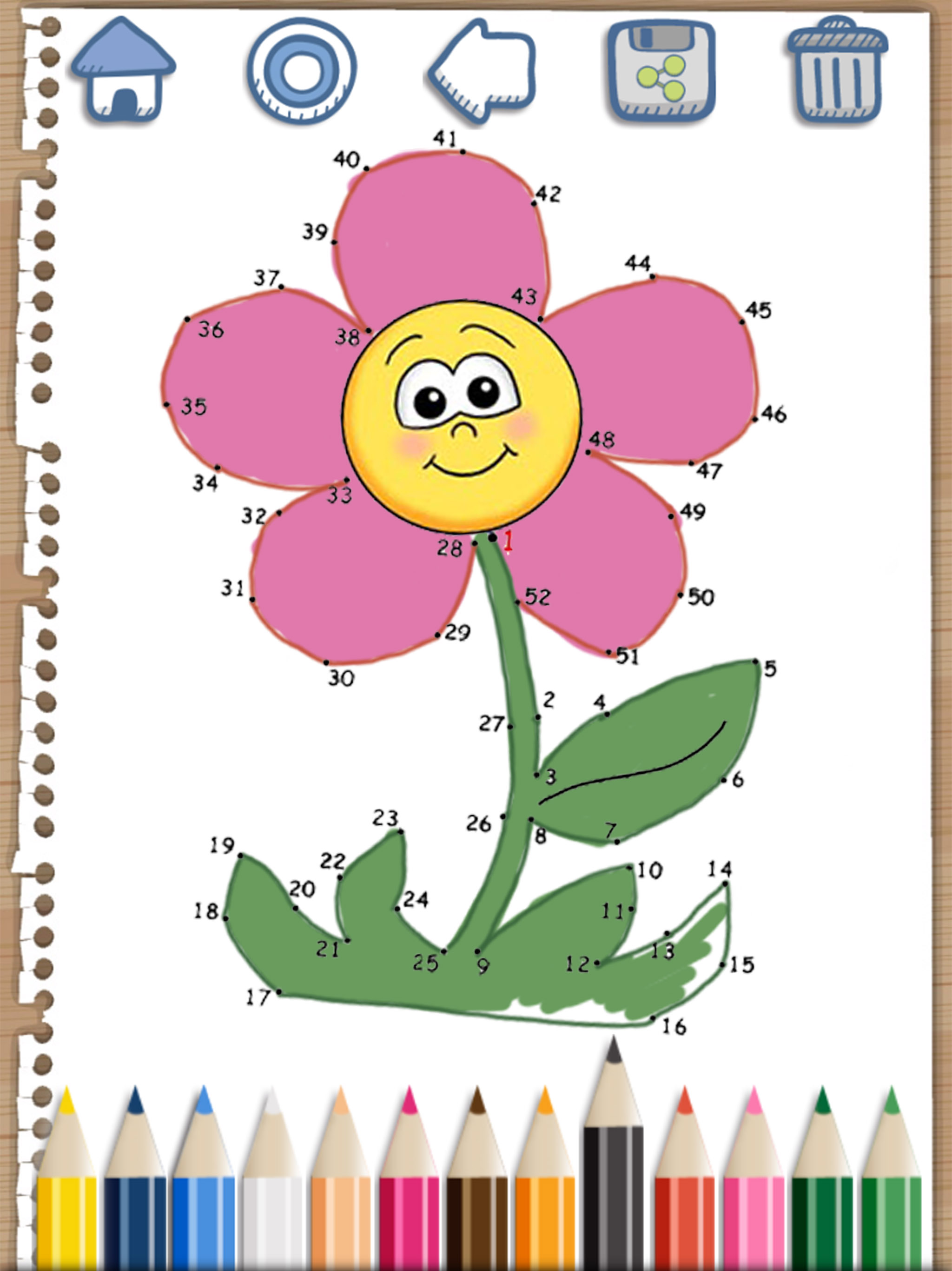 Connect the dots – Match Game screenshot 7